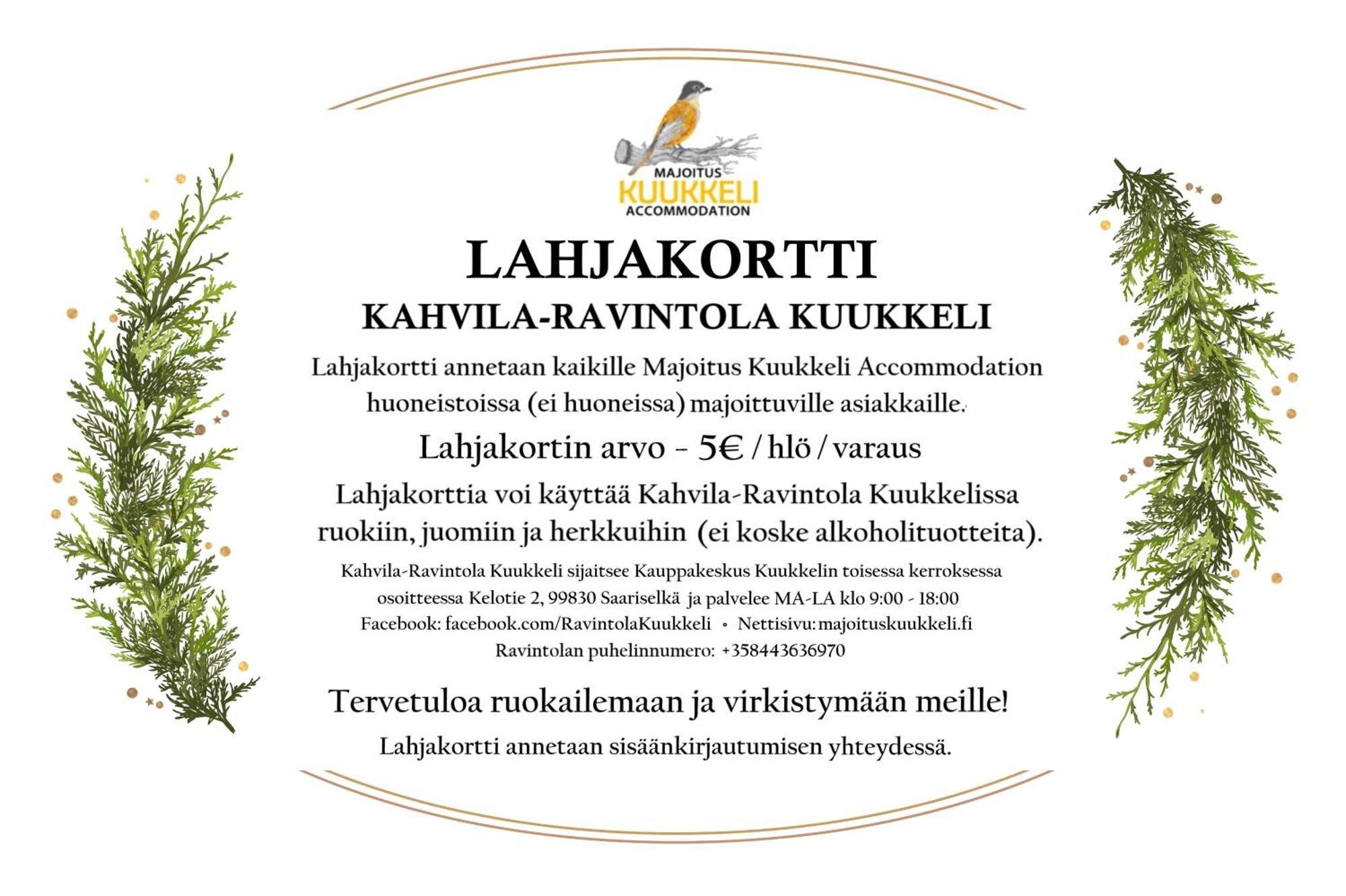 Kuukkeli Hirvas Suite Saariselkä Zewnętrze zdjęcie